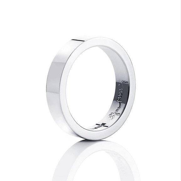 4 1/2 Ring von Efva Attling, Schneller Versand - Nordicspectra.de
