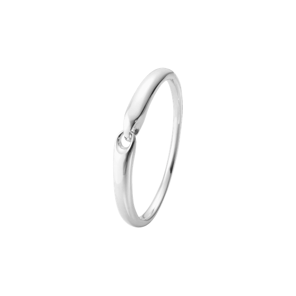 Reflect Bangle - Georg Jensen - Suuri valikoima & ilmainen lahjapaketointi - Nordicspectra.fi