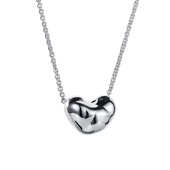 Little Cashew Necklace - Efva Attling - ruotsalainen muotoilu - Nordic Spectra