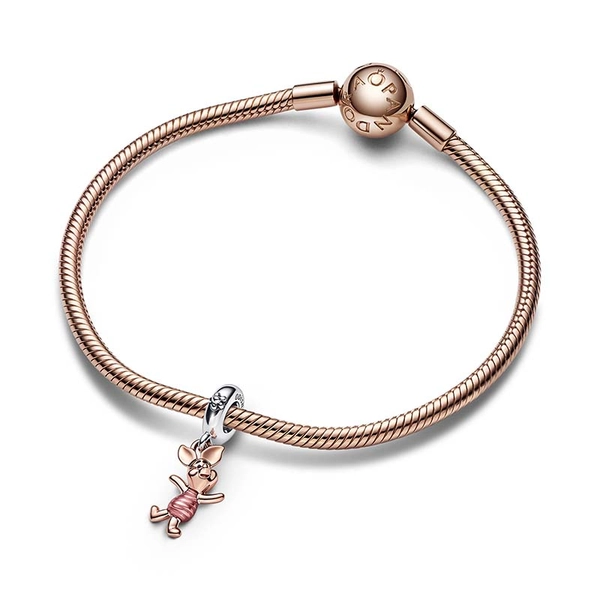 Disney Winnie Puuh Ferkel Charm-Anhänger von PANDORA, Schneller Versand - Nordicspectra.de