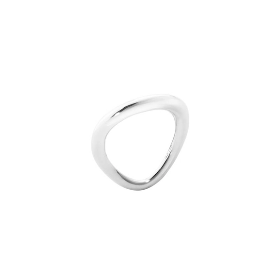 Offspring Ring Smal - Georg Jensen ringar - Snabb frakt & paketinslagning - Nordicspectra.se