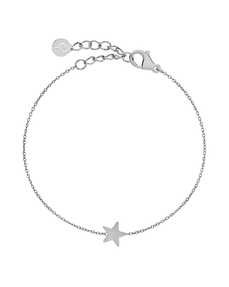 Edblad - Sirius Bracelet Silver