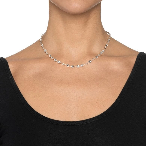 Blades Collier - Efva Attling halsband - Snabb frakt & paketinslagning - Nordicspectra.se