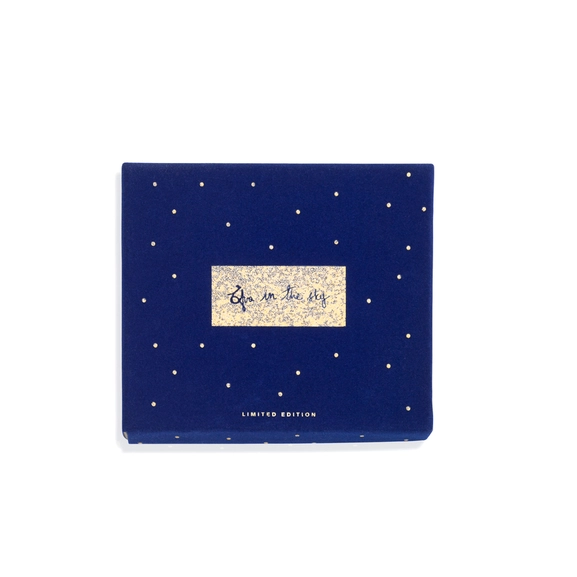 Limited Edition - Efva In The Sky Pendant - Efva Attling - Suuri valikoima & ilmainen lahjapaketointi - Nordicspectra.fi