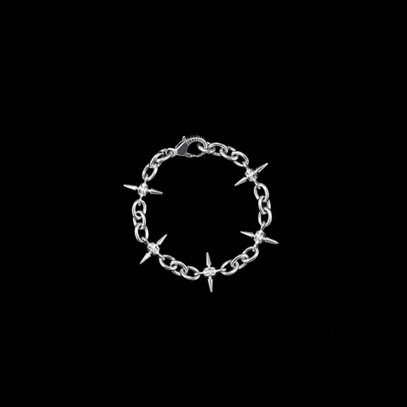 Renaissance Chain Bracelet - Maria Nilsdotter - 1-2 dagars leverans - Nordic Spectra