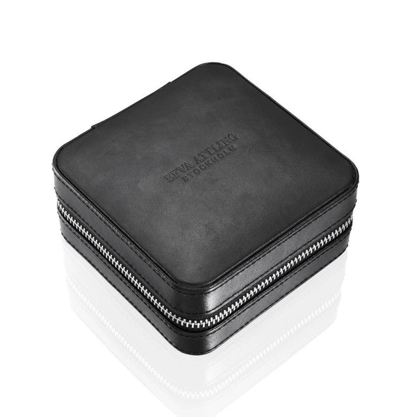 Treasure Box - Black - Efva Attling - Suuri valikoima & ilmainen lahjapaketointi - Nordicspectra.fi
