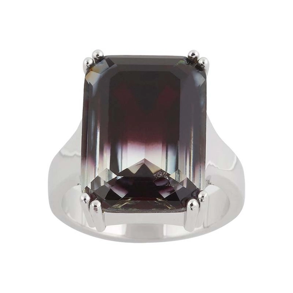 Skyline Ring Black Rhodium - Edblad - Snabb frakt & paketinslagning - Nordicspectra.se