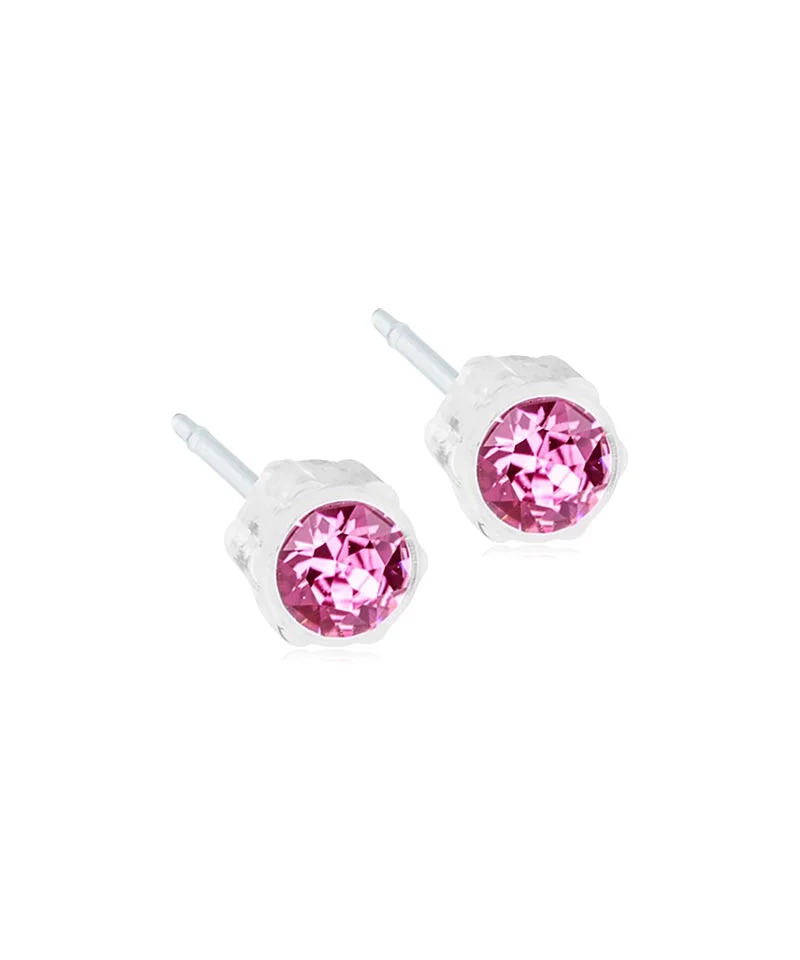 Blomdahl - MP Bezel 4 mm Rose