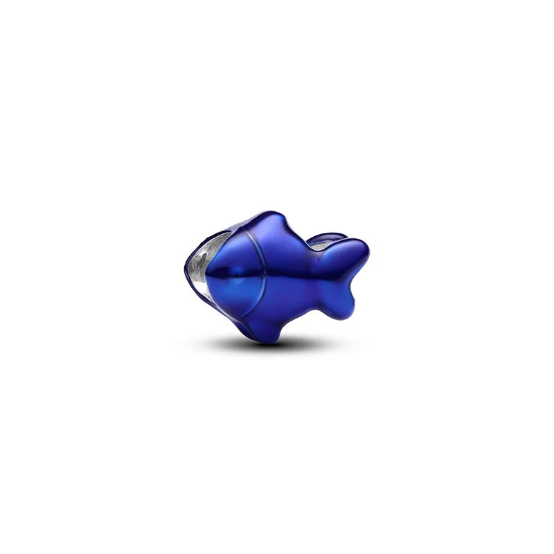 Blå Fisk Miniberlock