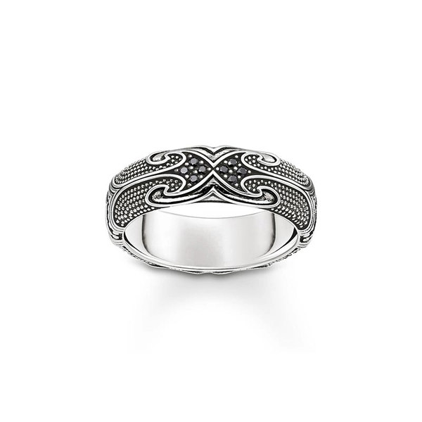Maori Ring - Thomas Sabo ringar - Snabb frakt & paketinslagning - Nordicspectra.se