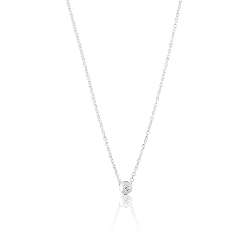 Carolina Gynning - Älskad Mini Halsband