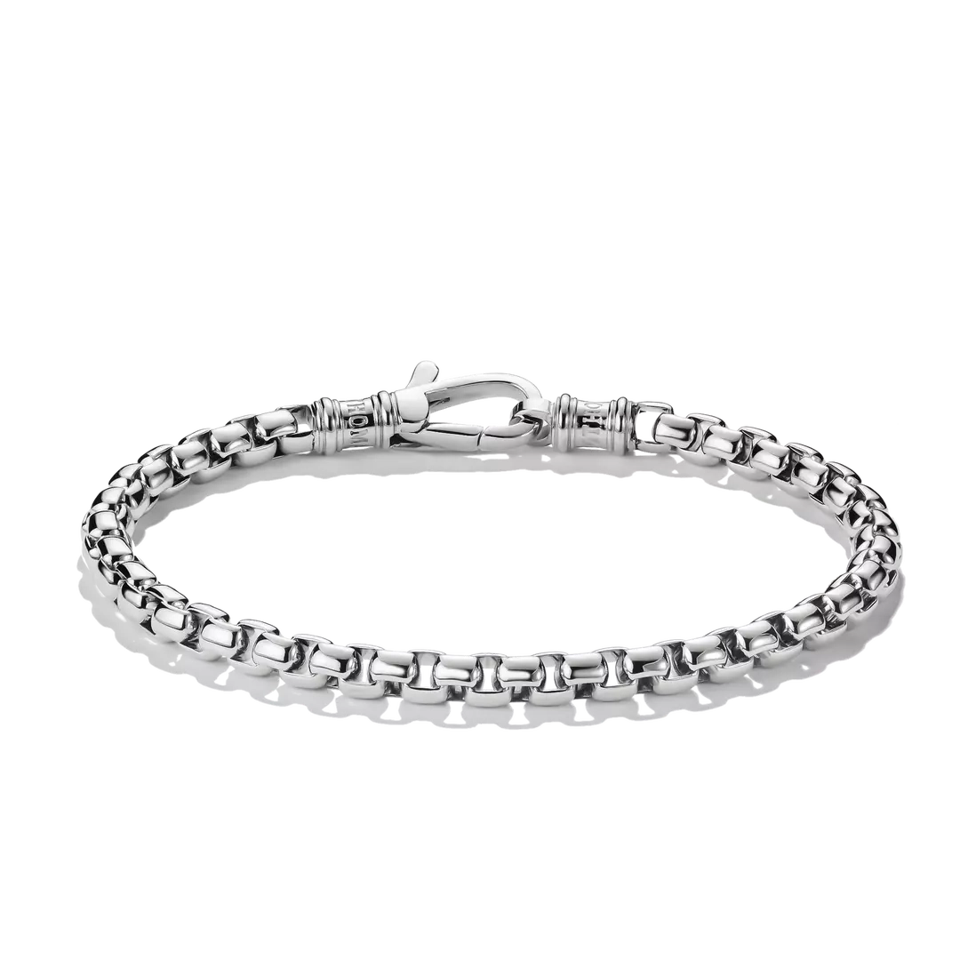 Thomas Sabo - Rebel Venezia 5,2 mm St&aring;l Armband