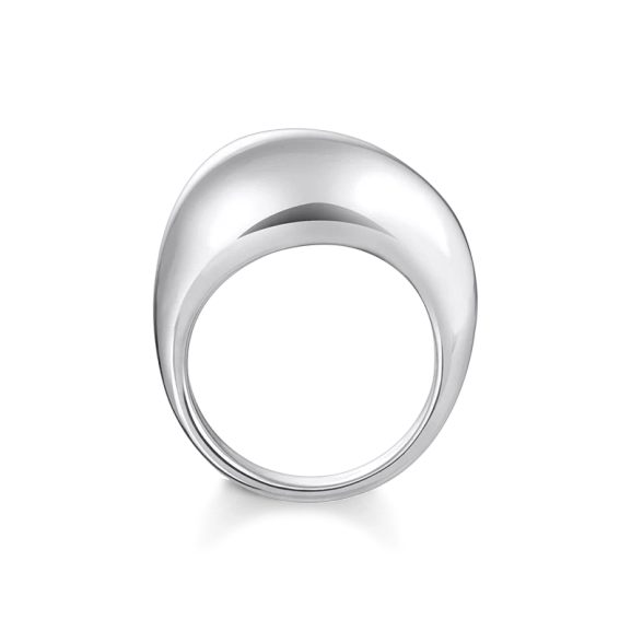 Ring Droppform - Thomas Sabo - Snabb leverans & paketinslagning - Nordic Spectra