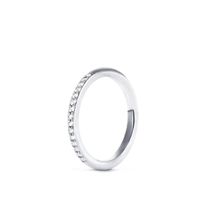 Stella Eternity Ring 0