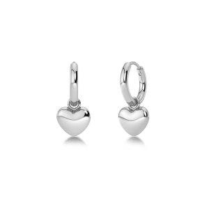 Barley Hoops Steel - Edblad - Snabba leveranser - Gratis paketinslagning