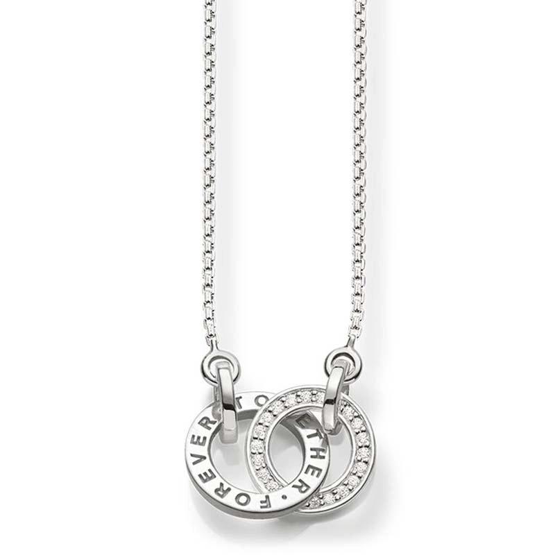 Thomas Sabo - Kedja Forever Together Liten