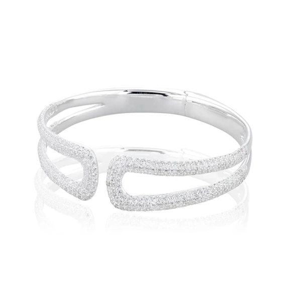 Classy Bangle - Carolina Gynning - Moderna smycken med en betydelse - Nordic Spectra