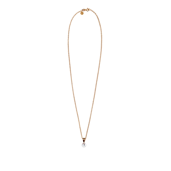 Treasure Halsband Guld