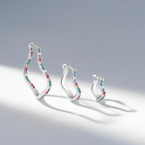 eleganter und stilvoller Schmuck aus der Ellera-Kollektion.