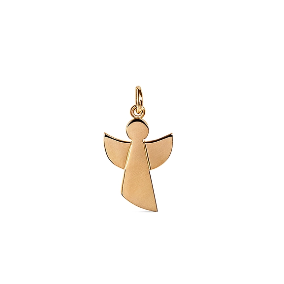 My Angel Halsband Guld