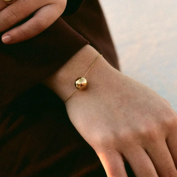 modell Sphere Bracelet S
