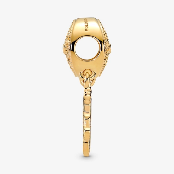 Hengellinen Unisieppari Hela - PANDORA - Suuri valikoima & ilmainen lahjapaketointi - Nordicspectra.fi