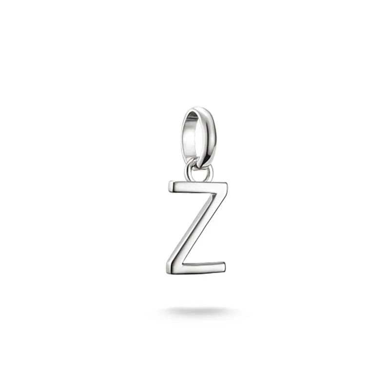 CC Connect Bokstav Z