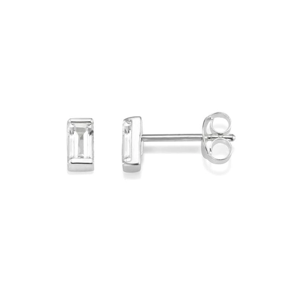A Clear Dream Stud - Efva Attling - Suuri valikoima & ilmainen lahjapaketointi - Nordicspectra.fi