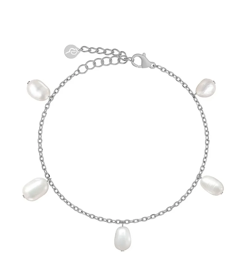 Edblad - Pacific Bracelet Steel