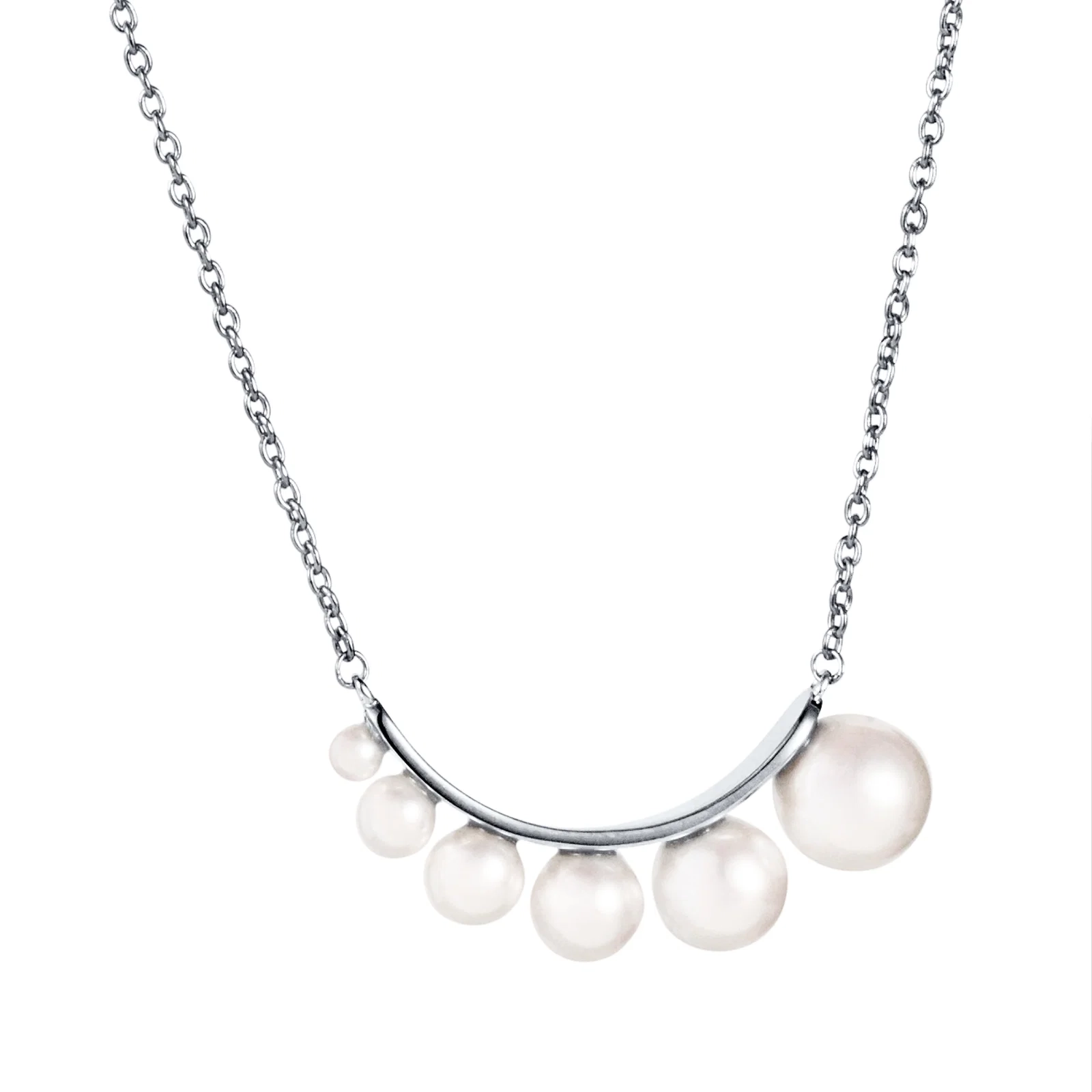 Efva Attling - Strings Of Pearls Necklace