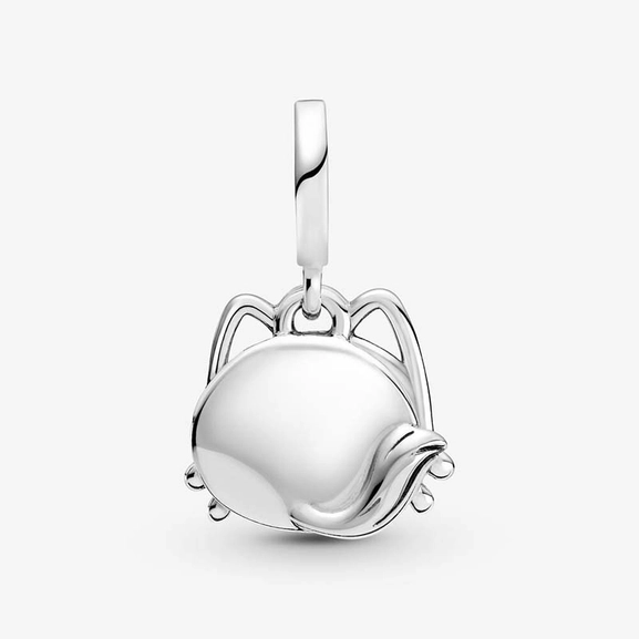 Meine Katze Charm-Anhänger von PANDORA, Schneller Versand - Nordicspectra.de