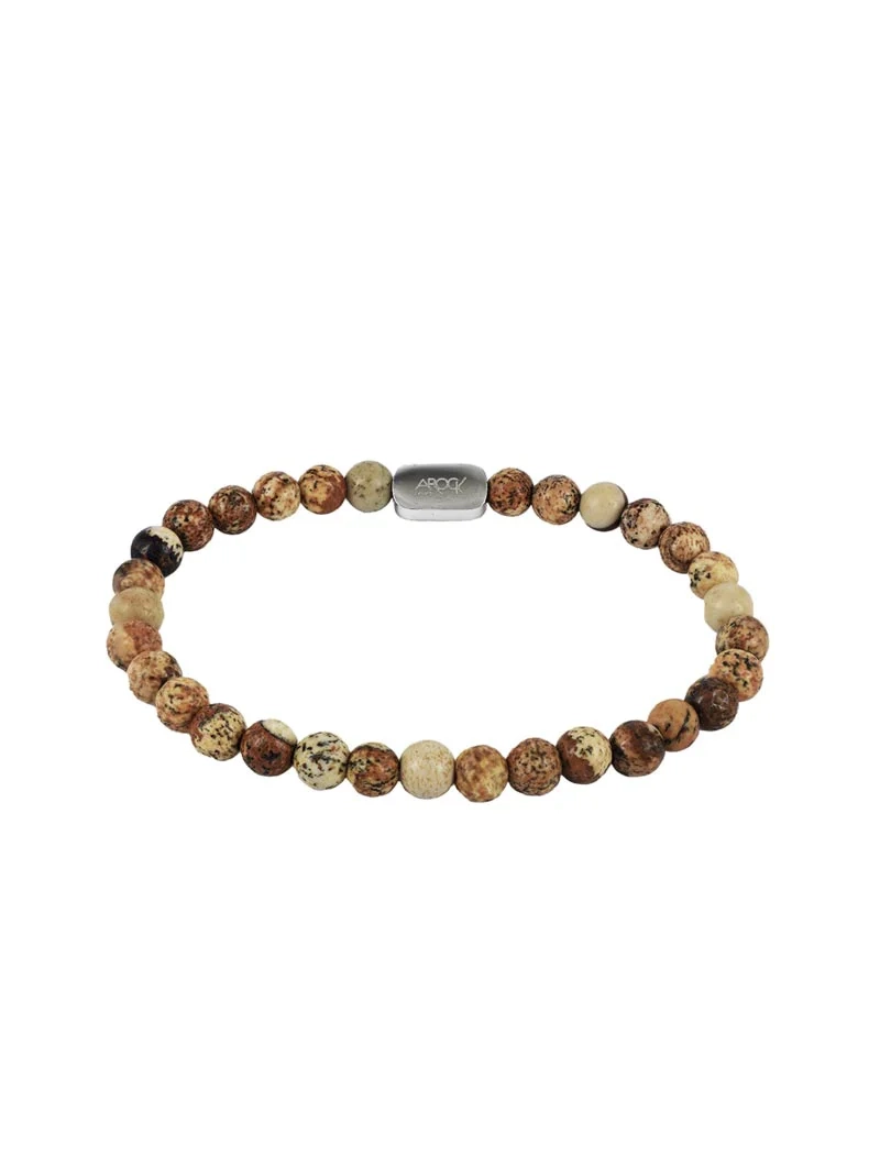 AROCK - Young EBBE Armband Beige