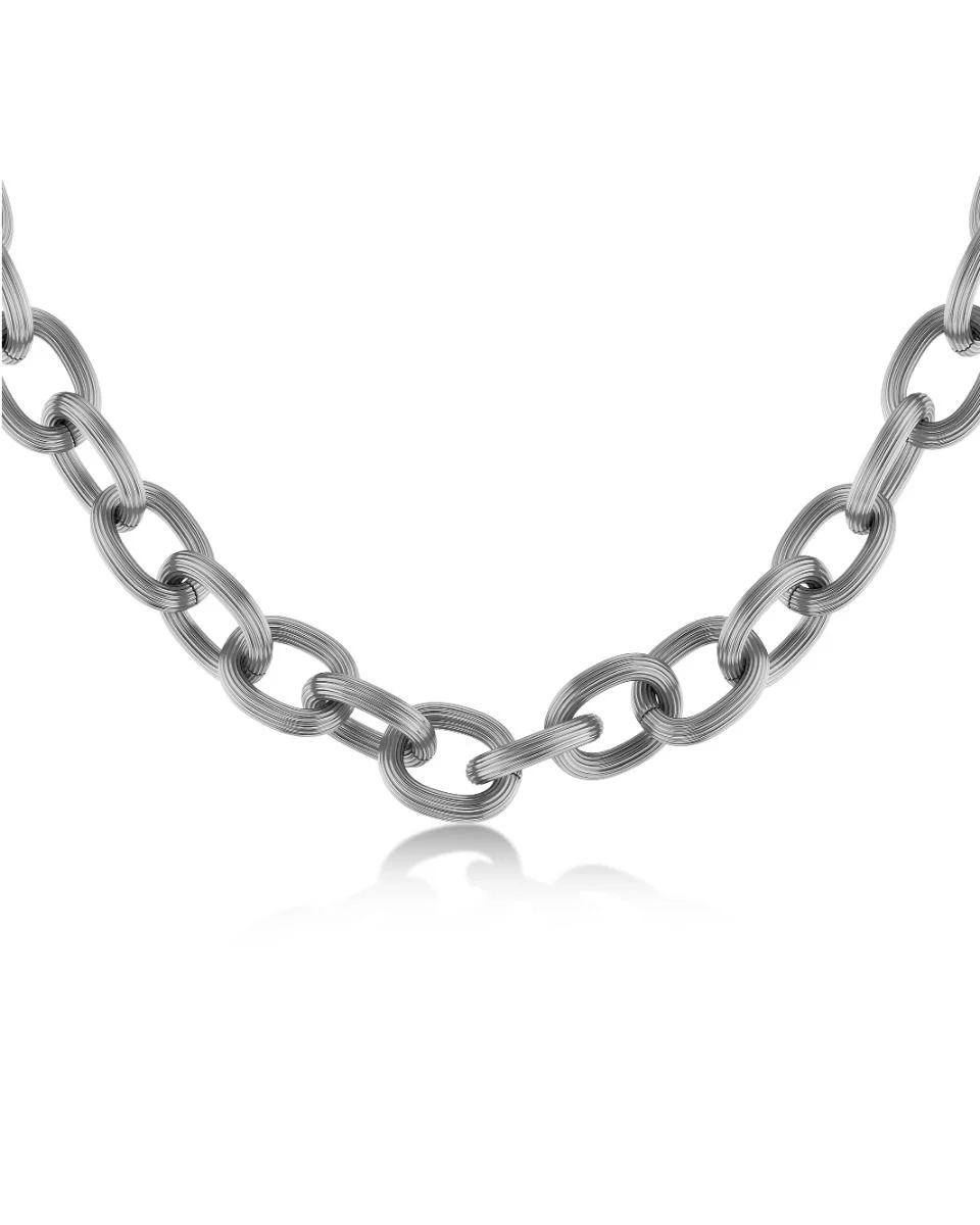 Edblad - Wildern Necklace Silver