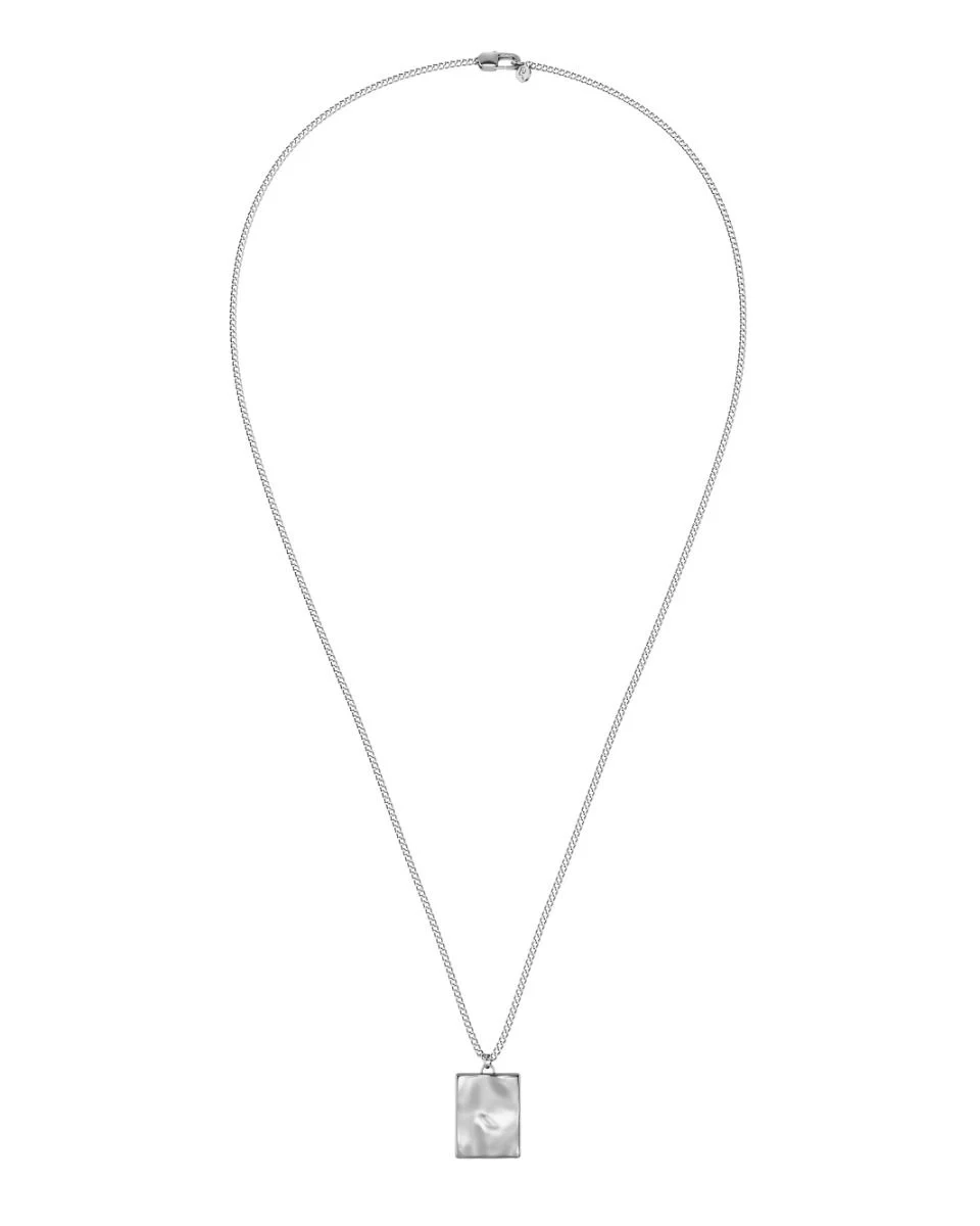 organiskt hänge från Edblad