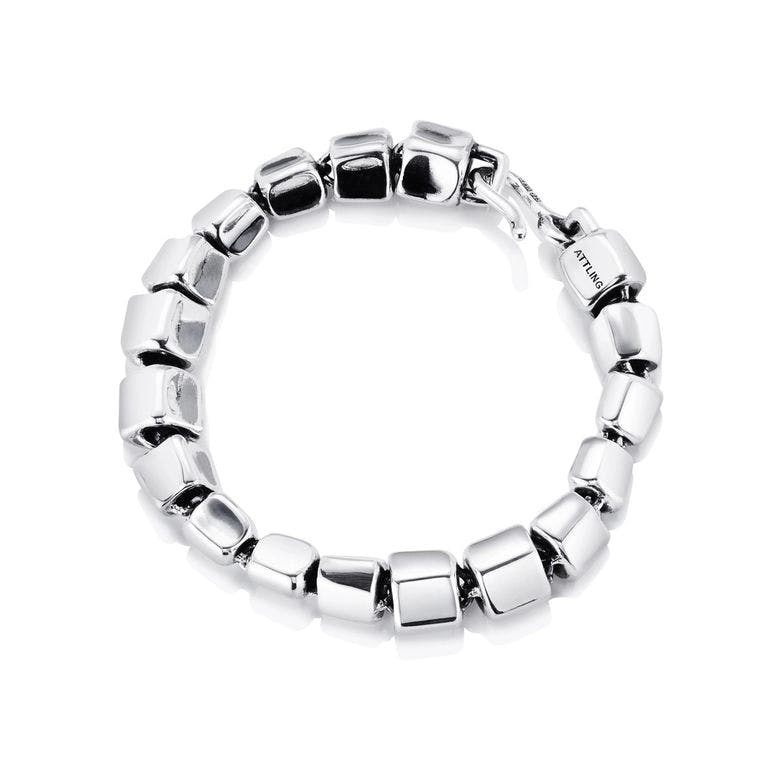 Efva Attling - Spine Brace