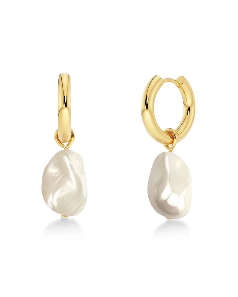 Edblad – Roc Hoops Gold