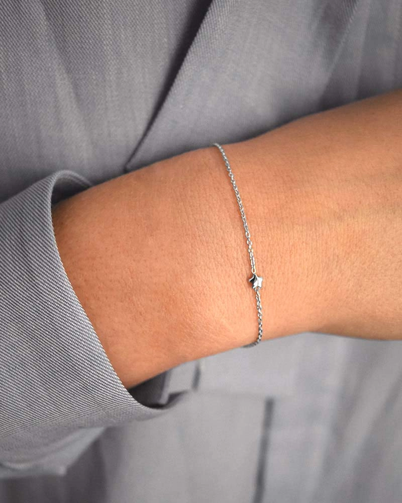 Stella Nova Drop Bracelet - Drakenberg Sjölin Armband - Snabb frakt & paketinslagning - Nordicspectra.se