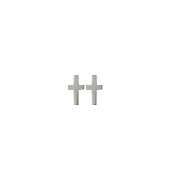 Cross Studs Steel - Edblad - Snabb frakt & paketinslagning - Nordicspectra.se