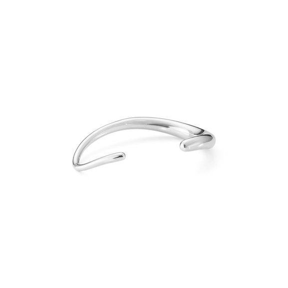 Offspring Öppen Armring - Georg Jensen armband - Snabb frakt & paketinslagning - Nordicspectra.se