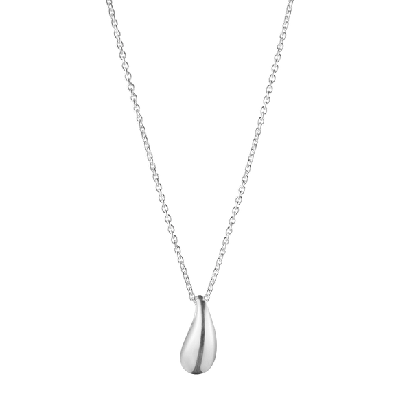 Reflect Halsband Medium - Georg Jensen örhängen - Snabb frakt & paketinslagning - Nordicspectra.se