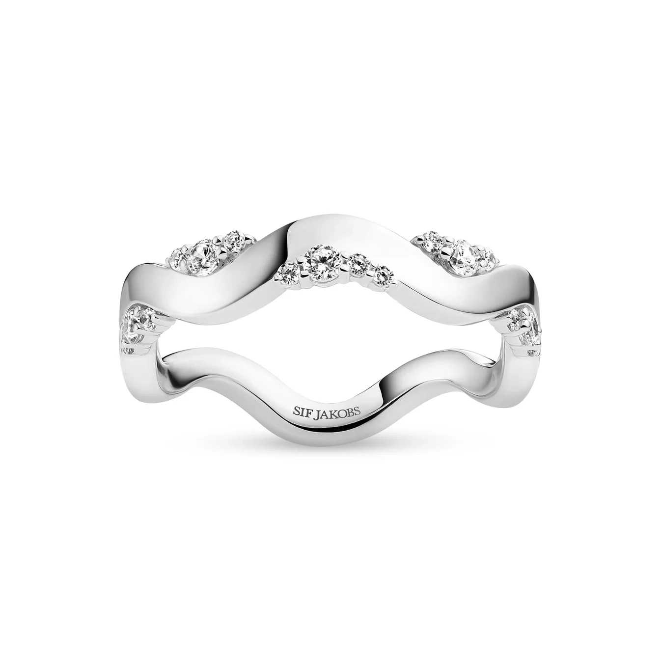 Sif Jakobs - Ellera Waves Altro Ring