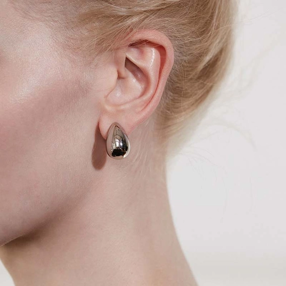 Sander Studs M Steel - Edblad - Snabb frakt & paketinslagning - Nordicspectra.se