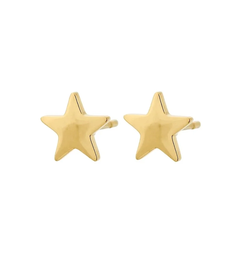 Edblad - Sirius Studs L Gold