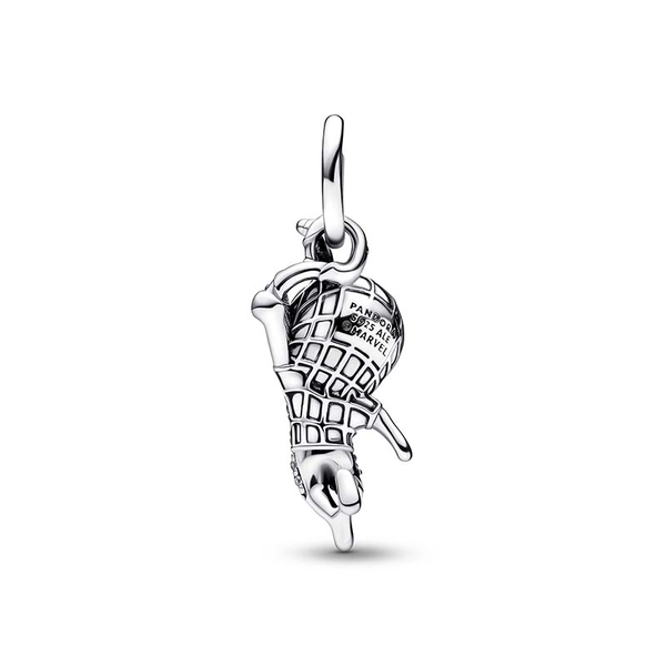 Disney Aladdin Magic Lamp Pendant Collier Necklace - PANDORA - Suuri valikoima & ilmainen lahjapaketointi - Nordicspectra.fi