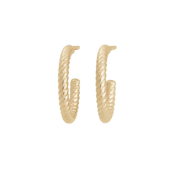 Rope Creoles S Gold - Edblad - Snabb frakt & paketinslagning - Nordicspectra.se