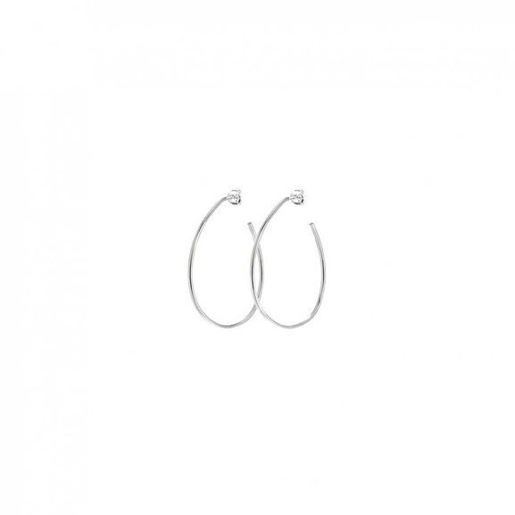 Together Small Hoops Drakenberg Sjölin, Schneller Versand - Nordicspectra.de