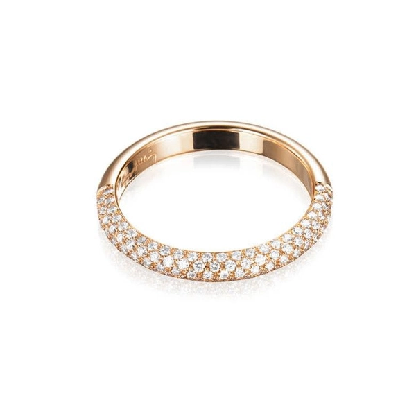 Thousand Stars Ring Gold - Efva Attling ringar - Snabb frakt & paketinslagning - Nordicspectra.se