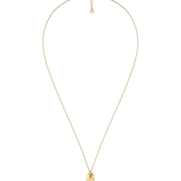 fasetterad pansarkedja.