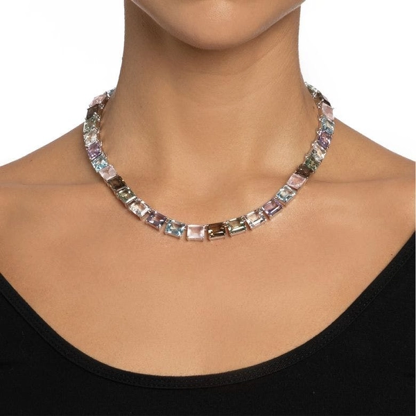 Dream Collier - Efva Attling halsband - Snabb frakt & paketinslagning - Nordicspectra.se