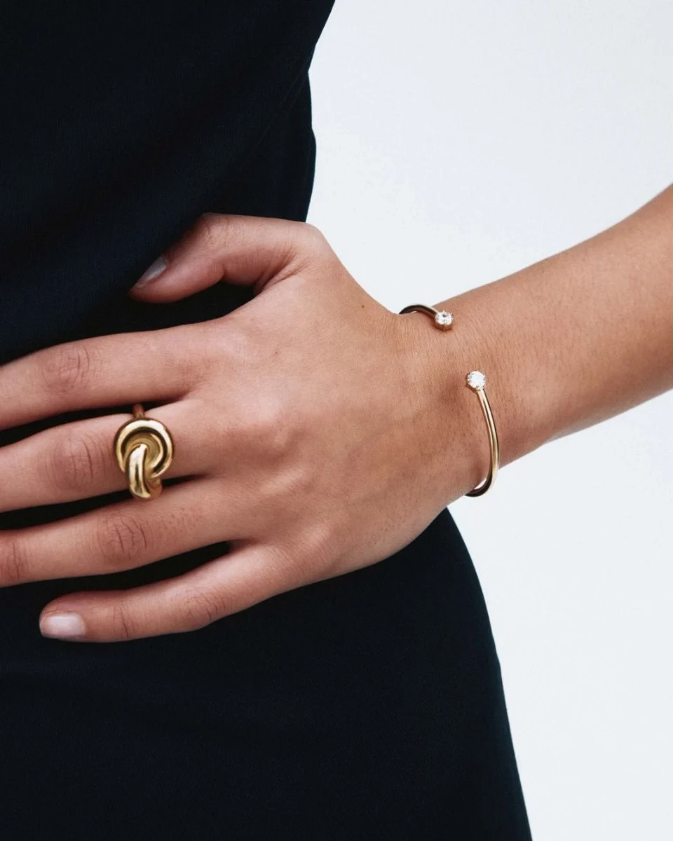 elegant och stilrent designat.